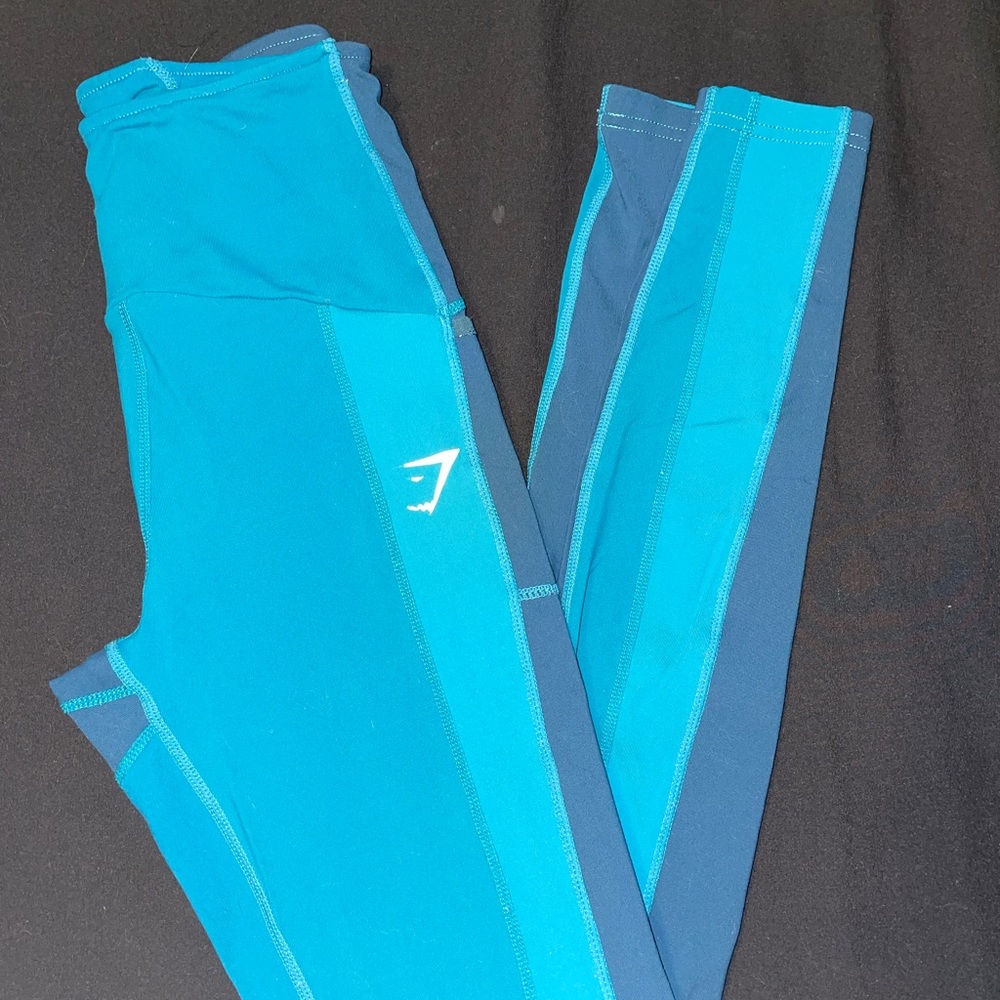 Gymshark leggings